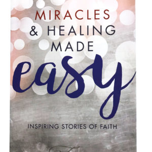 Miracles and Healing Made Easy PDF Download by Carlie Terradez